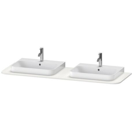 Duravit Happy D.2 Tezgah 1600 x 550 mm
