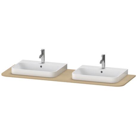 Duravit Happy D.2 Tezgah 1600 x 550 mm