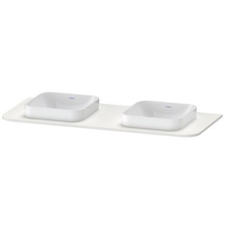 Duravit Happy D.2 Tezgah 1300 x 550 mm