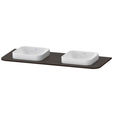 Duravit Happy D.2 Tezgah 1300 x 550 mm