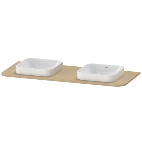 Duravit Happy D.2 Tezgah 1300 x 550 mm