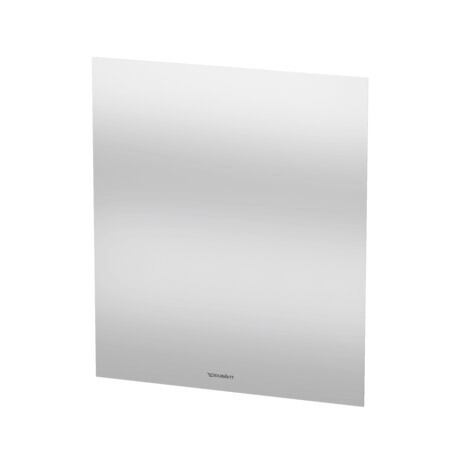 Duravit Universal Light and mirror Ayna 600 x 33 mm