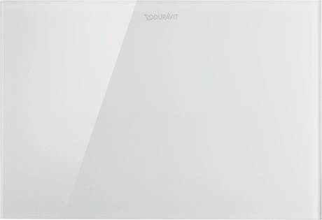 Duravit DuraSystem® WC için elektronik kumanda paneli A2 10 x 230 mm