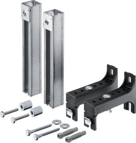 Duravit DuraSystem® Uzatma seti 230 mm
