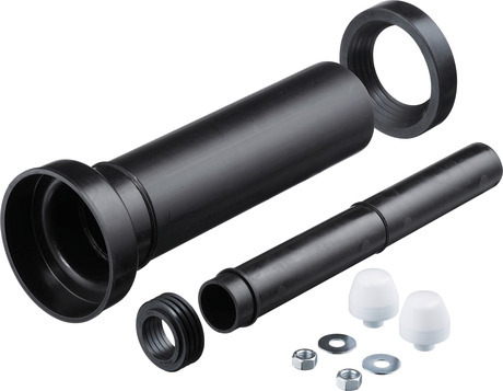 Duravit DuraSystem® WC için duvar bağlantı seti 365 mm