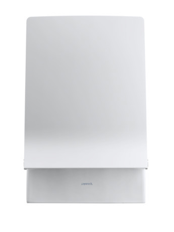 Duravit Design Classics Klozet kapağı Viu 371 x 463 mm