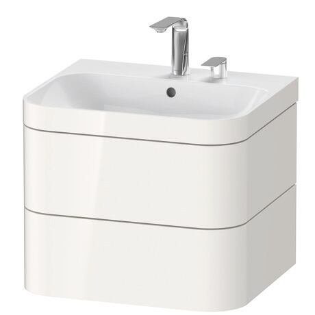 Duravit Happy D.2 c-bonded Asma dolap 575 x 490 mm