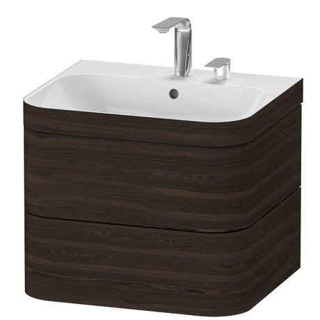 Duravit Happy D.2 c-bonded Asma dolap 575 x 490 mm