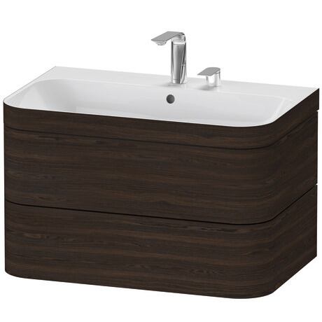Duravit Happy D.2 c-bonded Asma dolap 775 x 490 mm