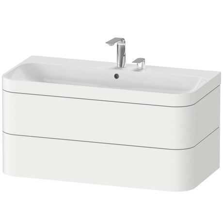 Duravit Happy D.2 c-bonded Asma dolap 975 x 490 mm