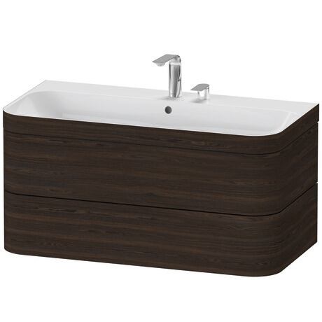 Duravit Happy D.2 c-bonded Asma dolap 975 x 490 mm