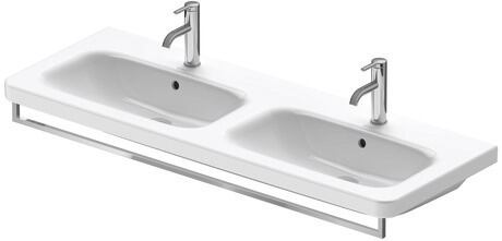 Duravit DuraStyle Havlu askısı 1229 mm