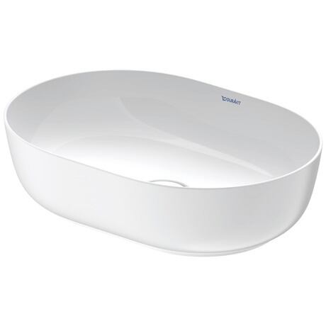 Duravit Luv Çanak lavabo 500 x 350 mm