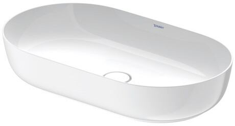 Duravit Luv Çanak lavabo 700 x 400 mm