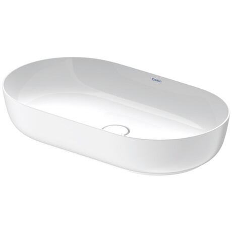 Duravit Luv Çanak lavabo 700 x 400 mm