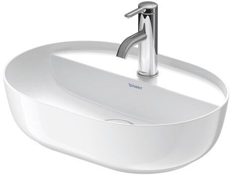 Duravit Luv Çanak lavabo 500 x 350 mm
