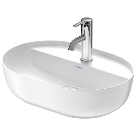 Duravit Luv Çanak lavabo 500 x 350 mm