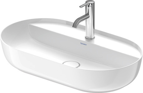 Duravit Luv Çanak lavabo 700 x 400 mm