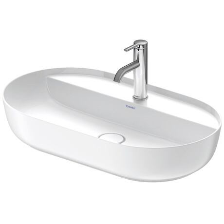 Duravit Luv Çanak lavabo 700 x 400 mm