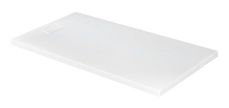 Duravit Stonetto Duş teknesi 1600 x 900 mm