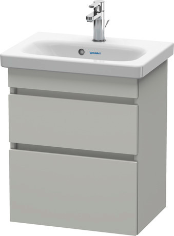 Duravit DuraStyle Asma dolap ünitesi 500 x 368 mm