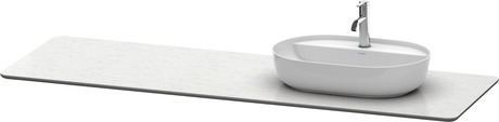 Duravit Luv Tezgah 1783 x 595 mm