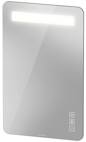 Duravit Luv Ayna 500 x 38 mm