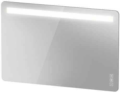Duravit Luv Ayna 1200 x 38 mm