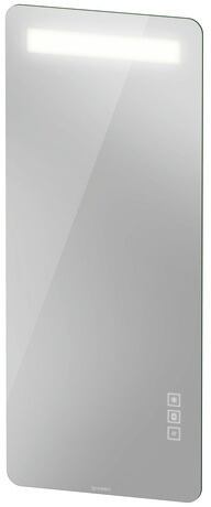 Duravit Luv Ayna 500 x 38 mm