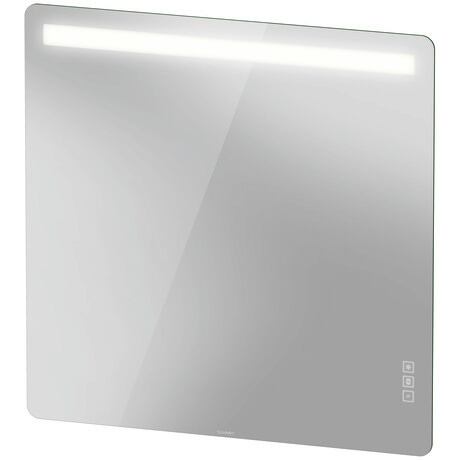 Duravit Luv Ayna 1200 x 38 mm