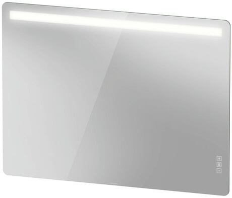 Duravit Luv Ayna 1600 x 38 mm