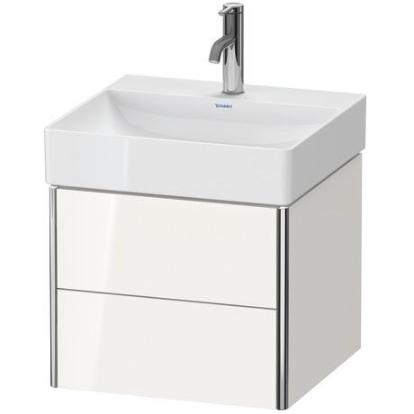 Duravit XSquare Asma dolap ünitesi 484 x 460 mm