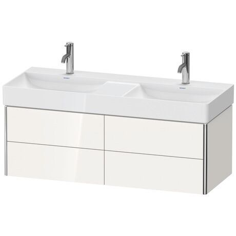 Duravit XSquare Asma dolap ünitesi 1184 x 460 mm