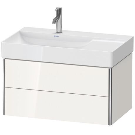 Duravit XSquare Asma dolap ünitesi 784 x 460 mm