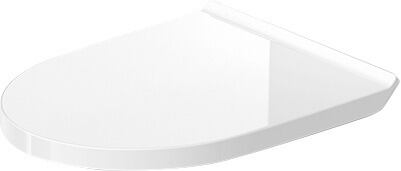 Duravit No.1 Klozet kapağı 486 x 373 mm