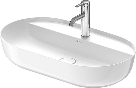 Duravit Luv Çanak lavabo 700 x 400 mm