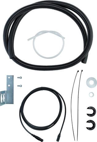 Duravit SensoWash® Starck f Arayüz seti 285 mm