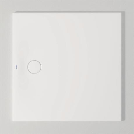 Duravit Tempano Duş teknesi 1000 x 1000 mm