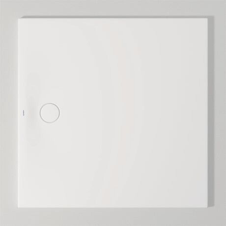 Duravit Tempano Duş teknesi 1200 x 1200 mm