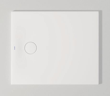 Duravit Tempano Duş teknesi 900 x 750 mm