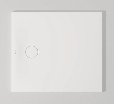 Duravit Tempano Duş teknesi 900 x 800 mm