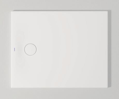 Duravit Tempano Duş teknesi 1000 x 800 mm
