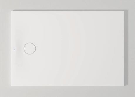 Duravit Tempano Duş teknesi 1200 x 800 mm