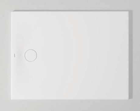 Duravit Tempano Duş teknesi 1200 x 900 mm