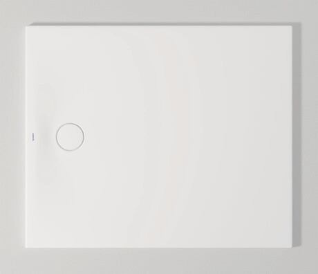 Duravit Tempano Duş teknesi 1200 x 1000 mm