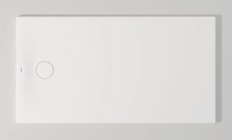Duravit Tempano Duş teknesi 1400 x 750 mm