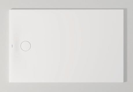 Duravit Tempano Duş teknesi 1400 x 900 mm