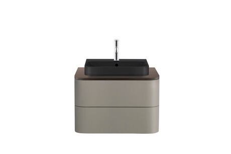 Duravit Happy D.2 Tezgah 650 x 480 mm