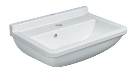 Duravit Starck 3 Lavabolar 450 x 320 mm