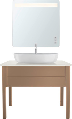 Duravit Luv Tezgah 988 x 595 mm
